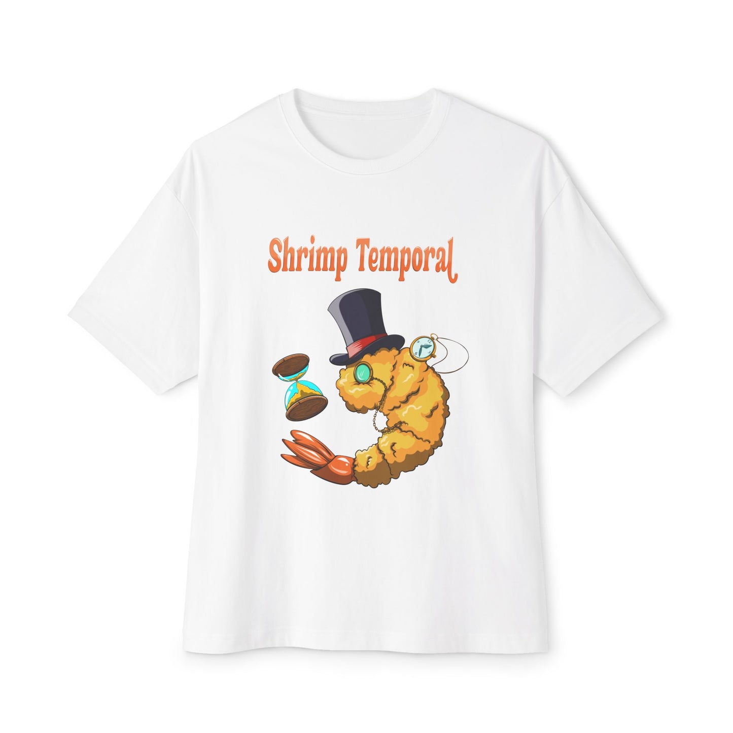 Shrimp Temporal
