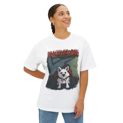 El perro de Drácula - Protector contra salpicaduras