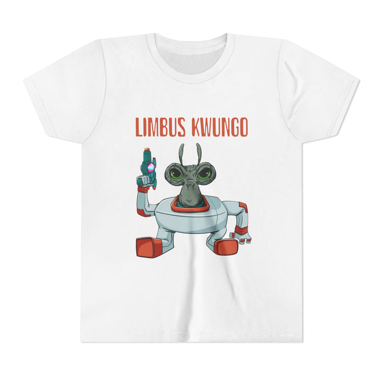 Kid Limbus Kwungo