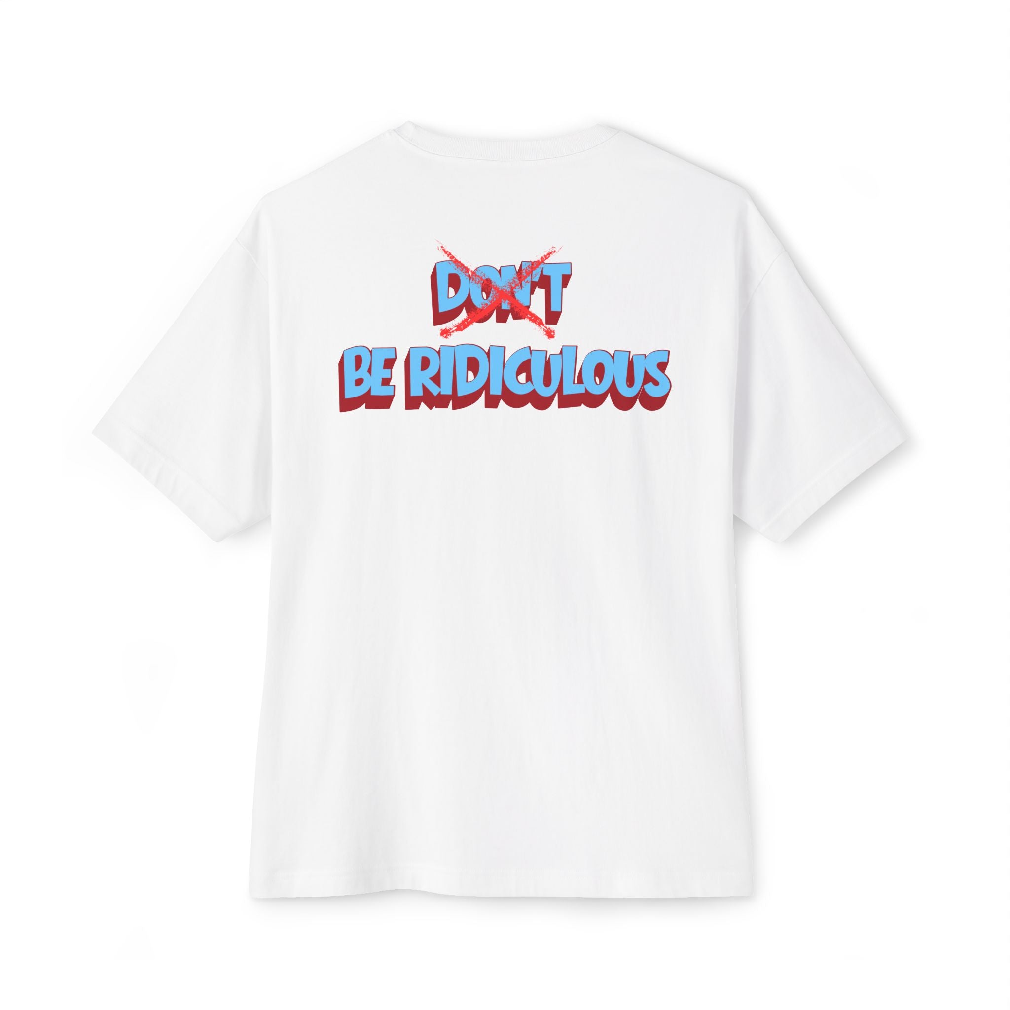 Duperverse Tee
