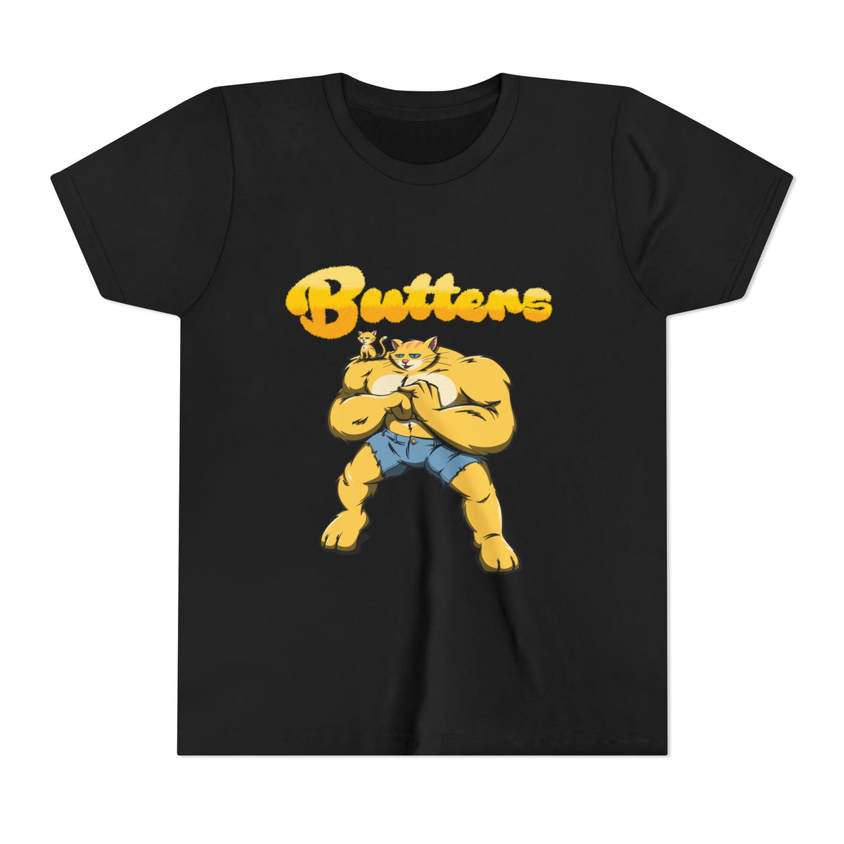 Kid Butters