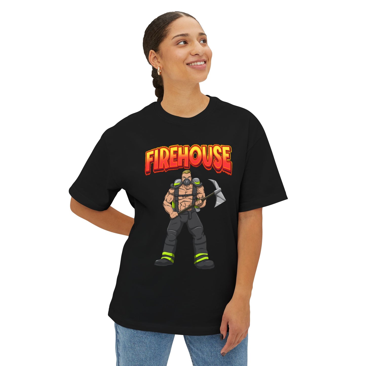 Firehouse
