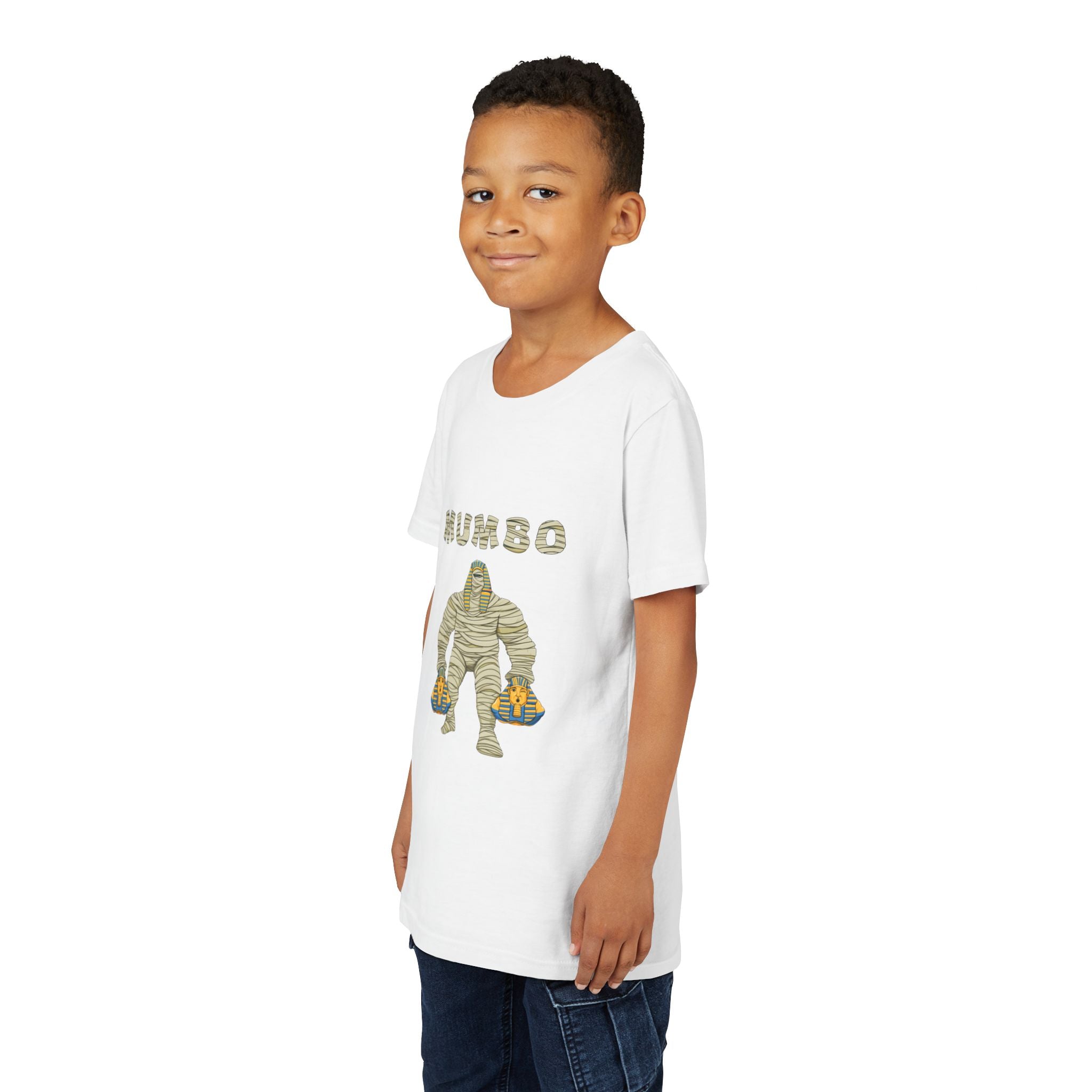 Kid Mumbo