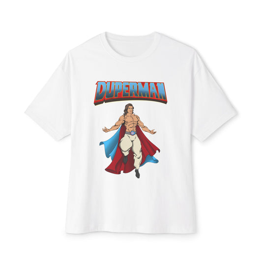 Duperman