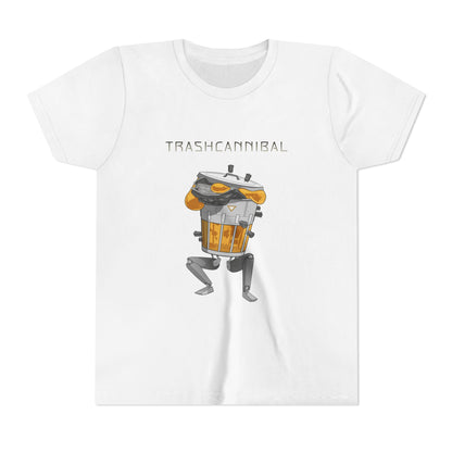Kid Trashcannibal