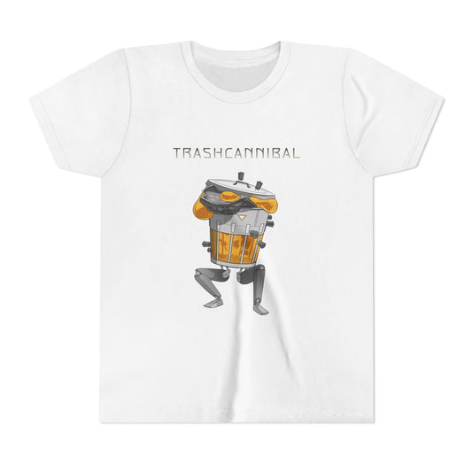 Kid Trashcannibal