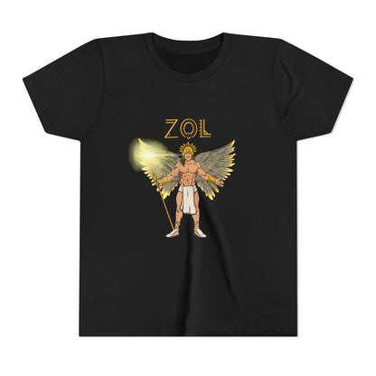 Kid Zol