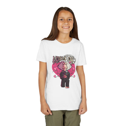 Kid Monkey Love