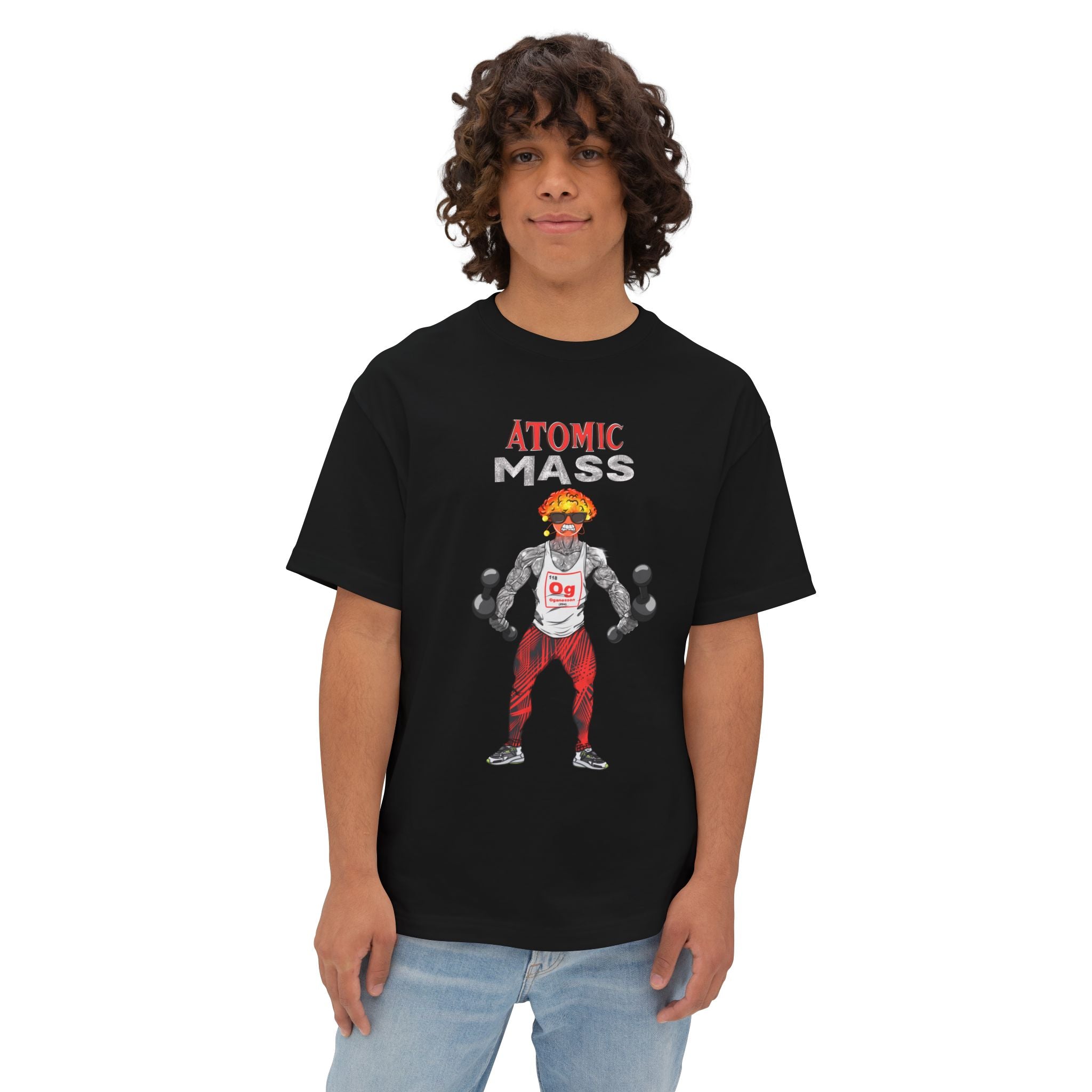 Atomic Mass