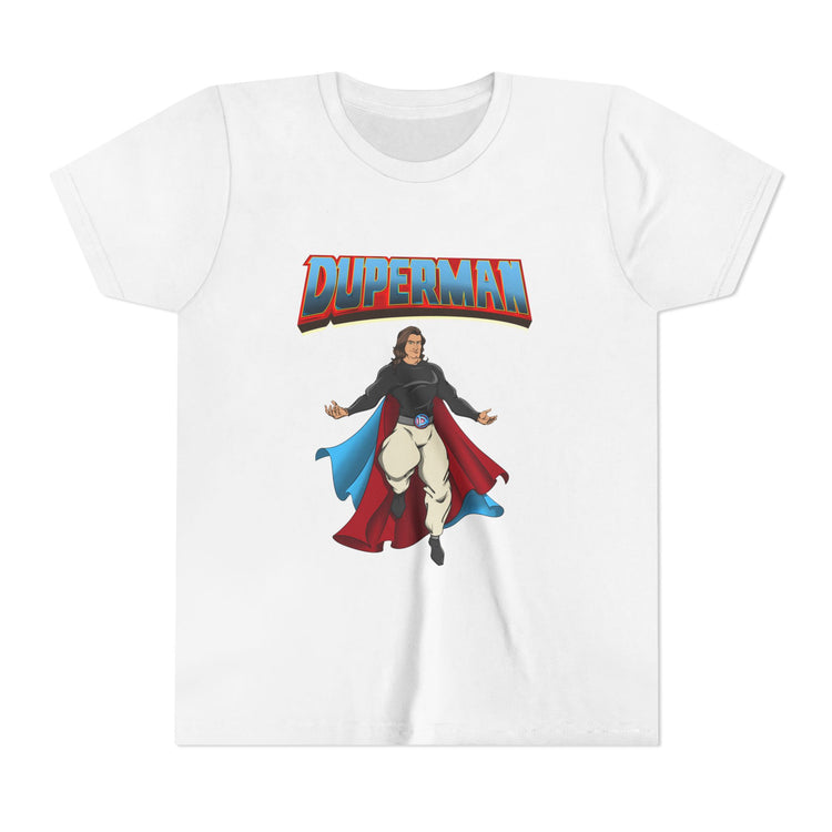 Kid Duperman Classic
