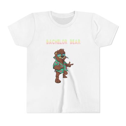 Kid Bachelor Bear