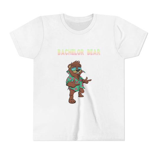 Kid Bachelor Bear