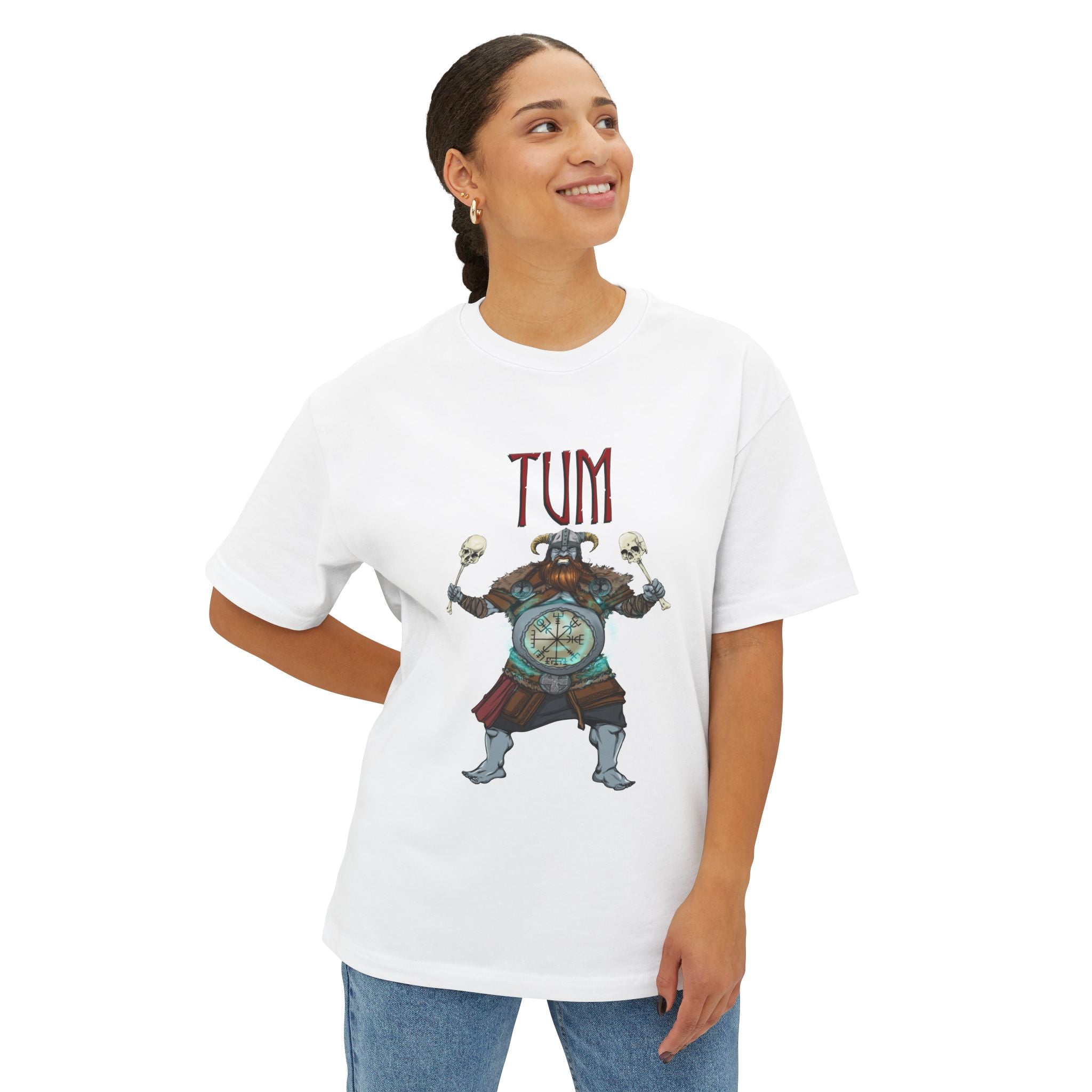 TUM