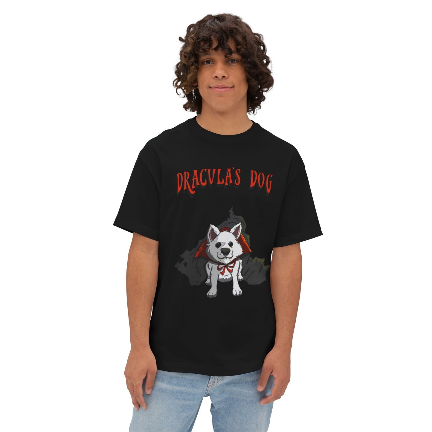 Dracula's Dog