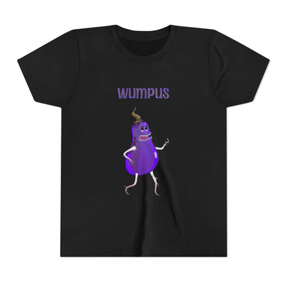 Kid Wumpus