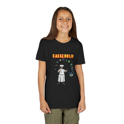 Kid Casserolio