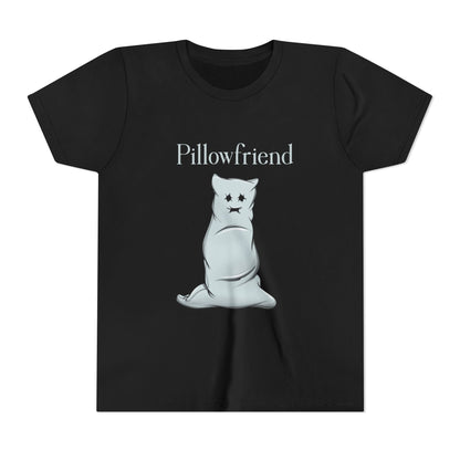 Kid Pillowfriend