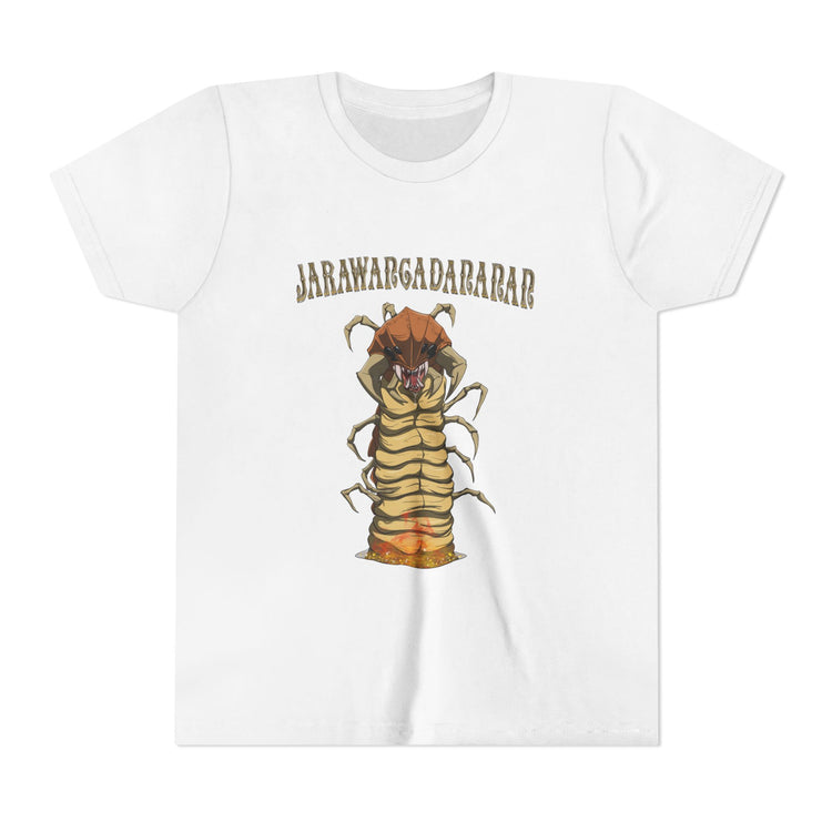 Kid Jarawangadananan