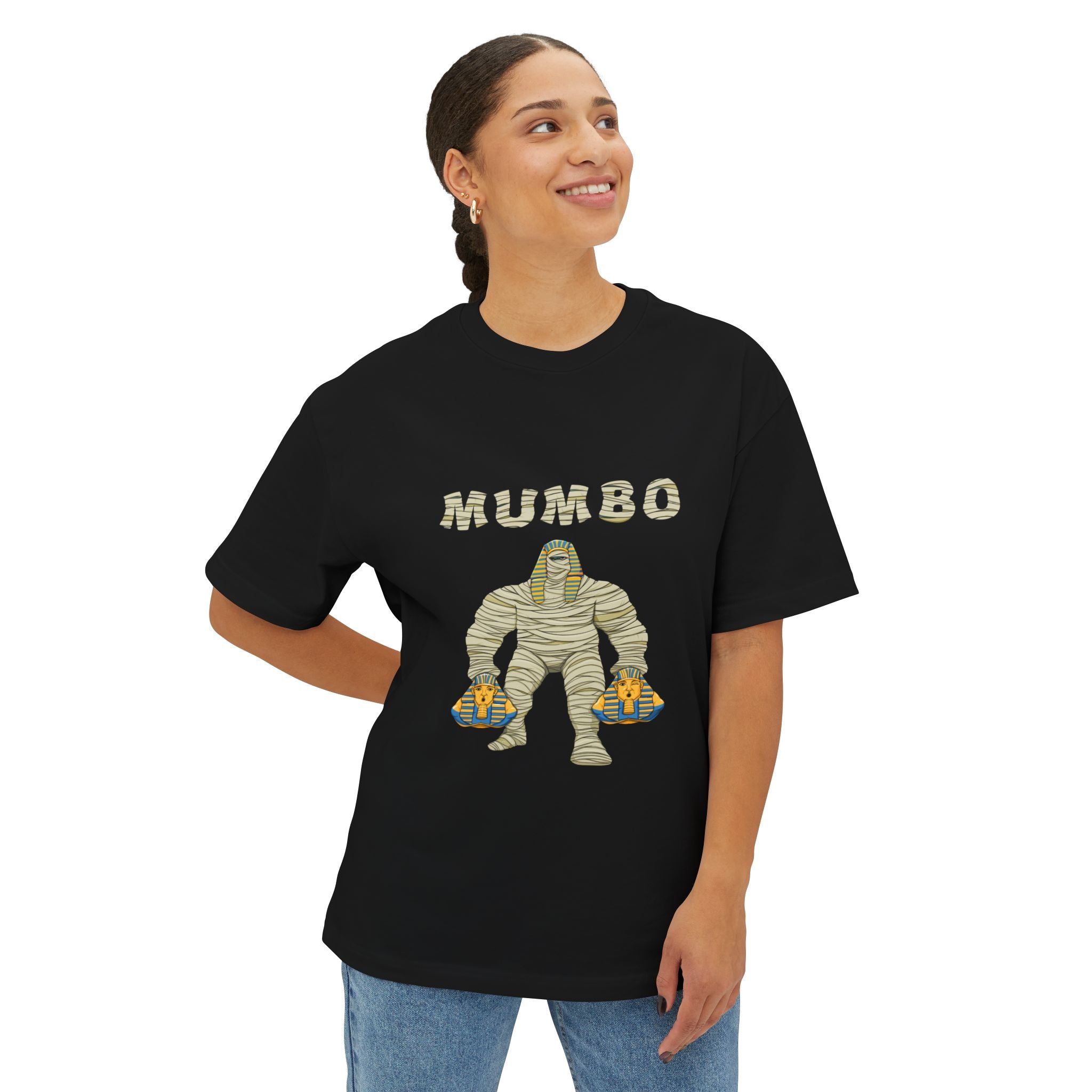 Mumbo
