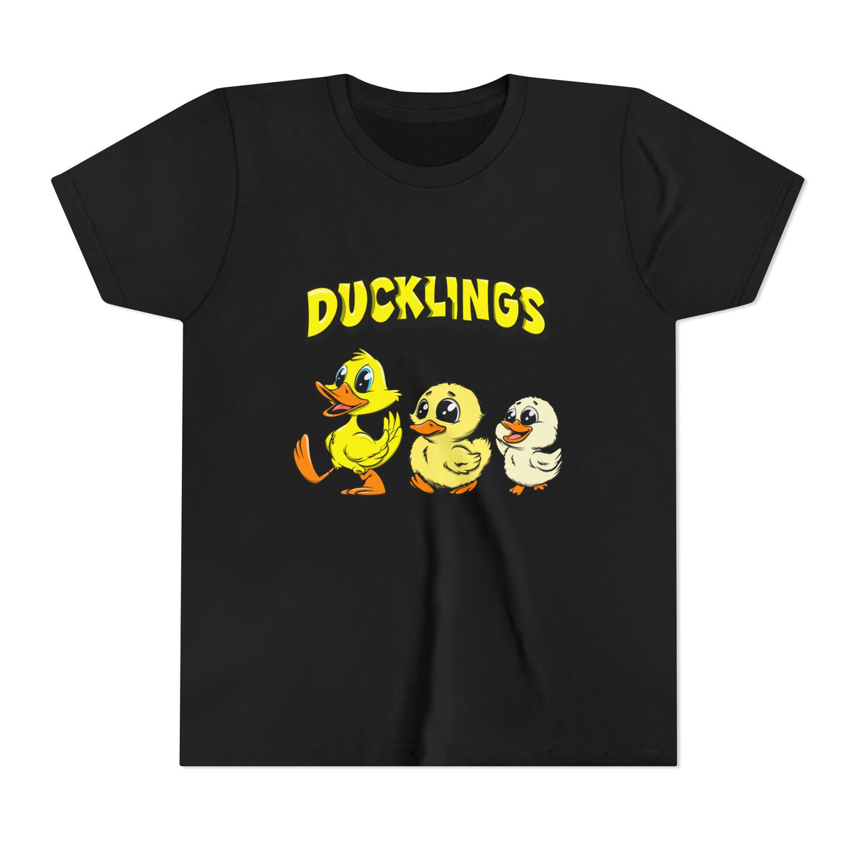 Kid Ducklings