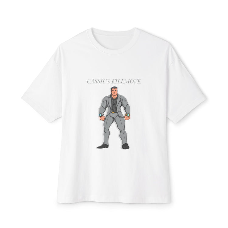 Cassius Killmove
