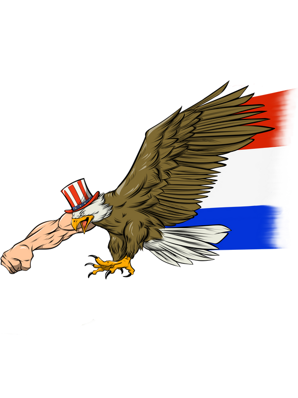 Freedom Fist