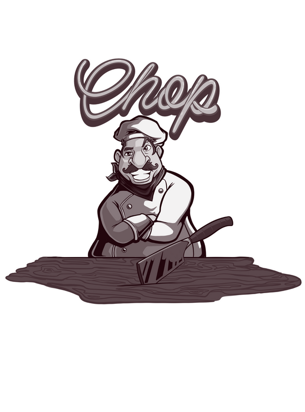 Chop