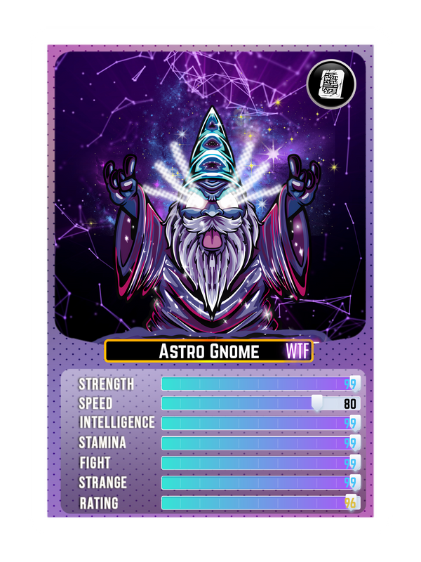Holographic