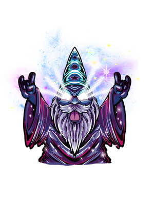 Astro Gnome