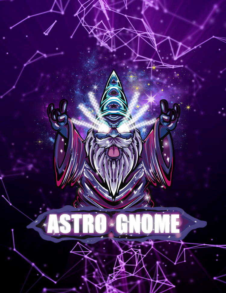 Astrognome