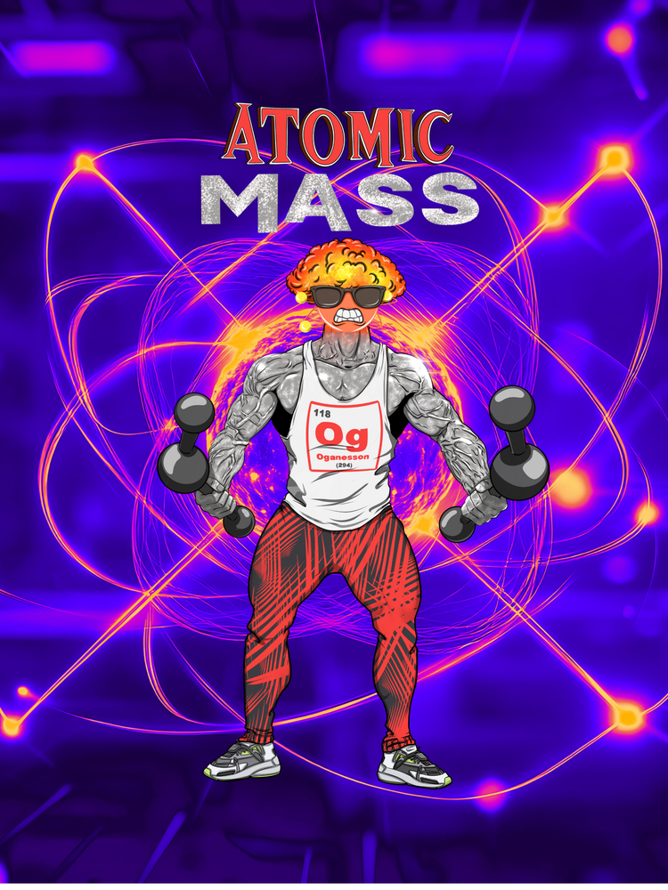 Atomic Mass