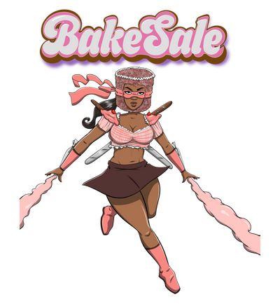 BakeSale