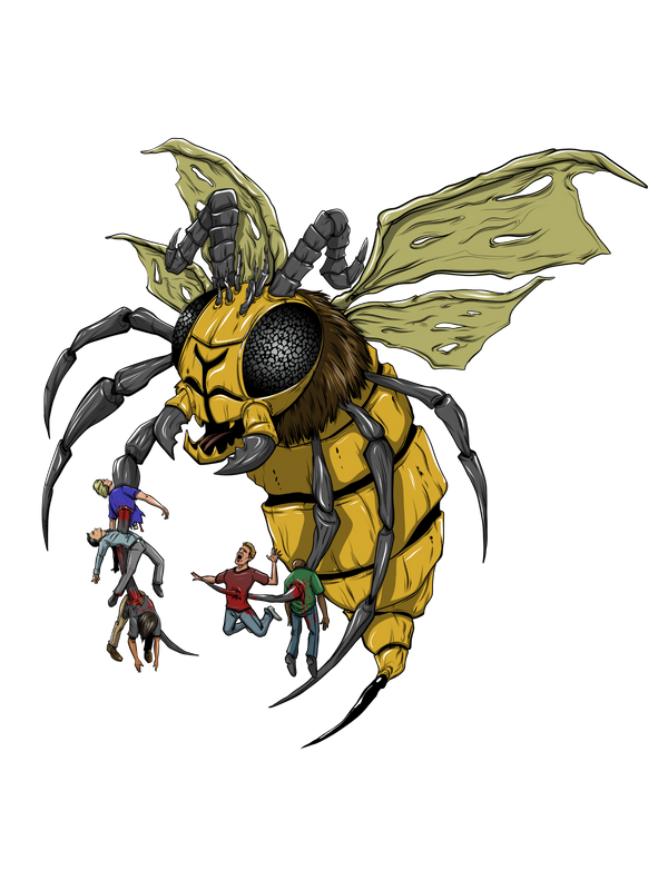 Beemon
