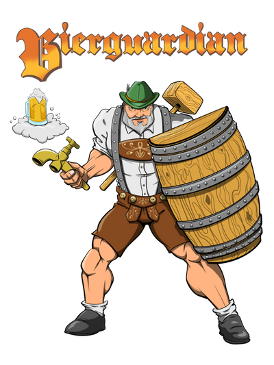 Bierguardian