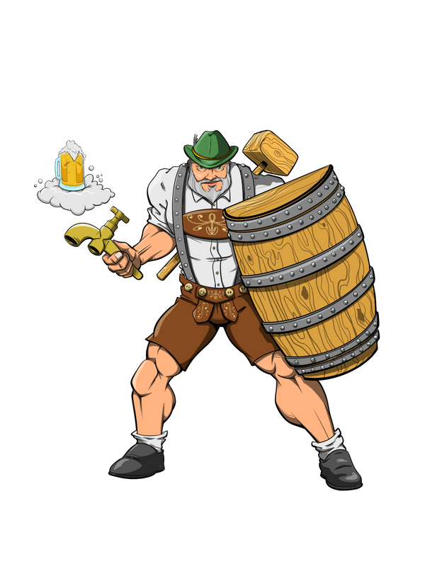 Bierguardian