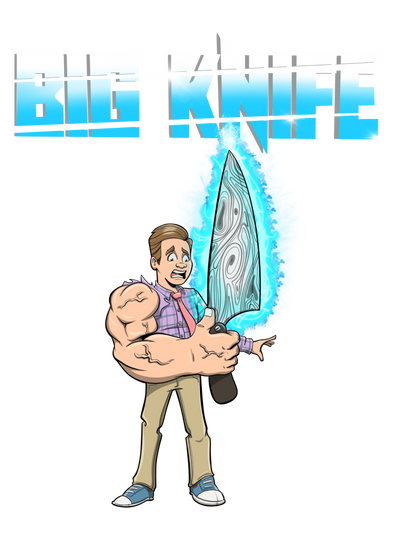 Big Knife