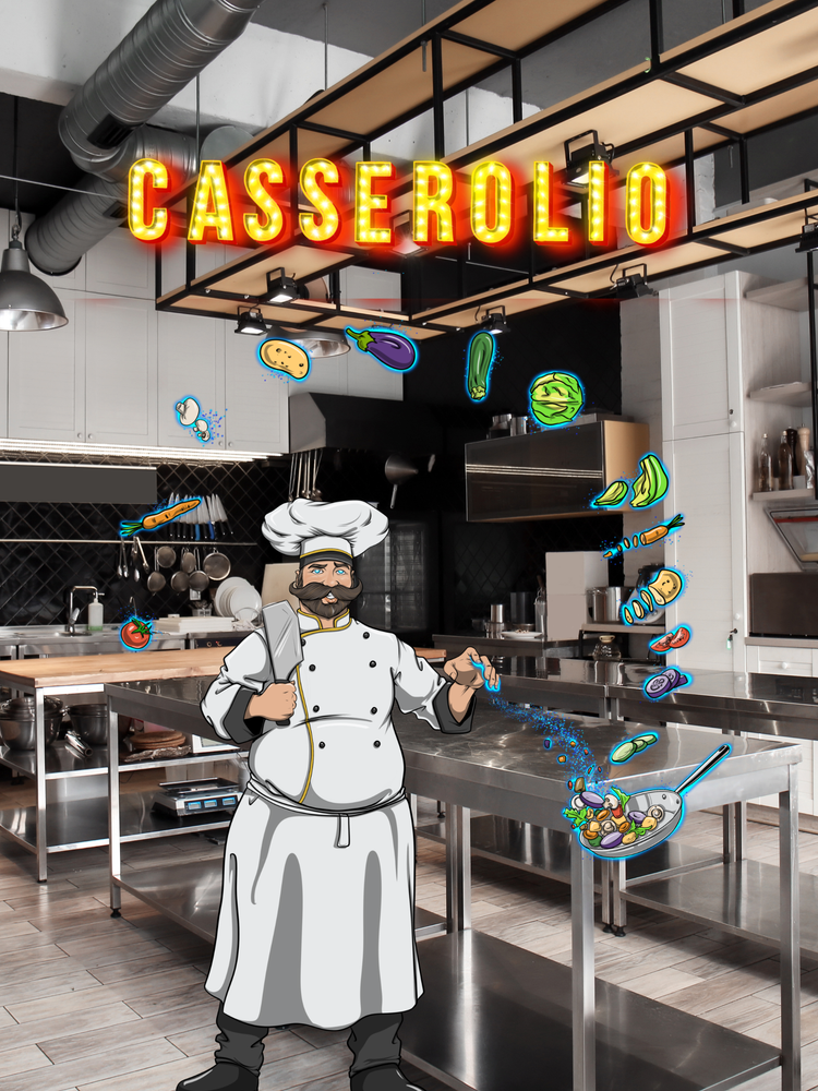 Bienvenido a la tienda de corte