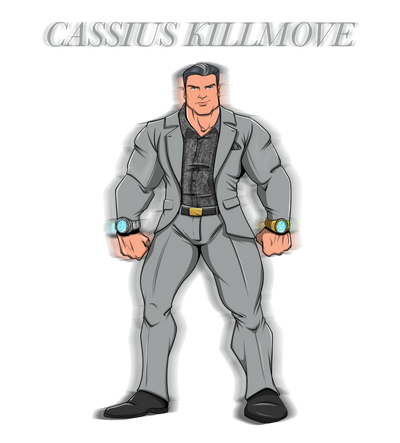Cassius Killmove