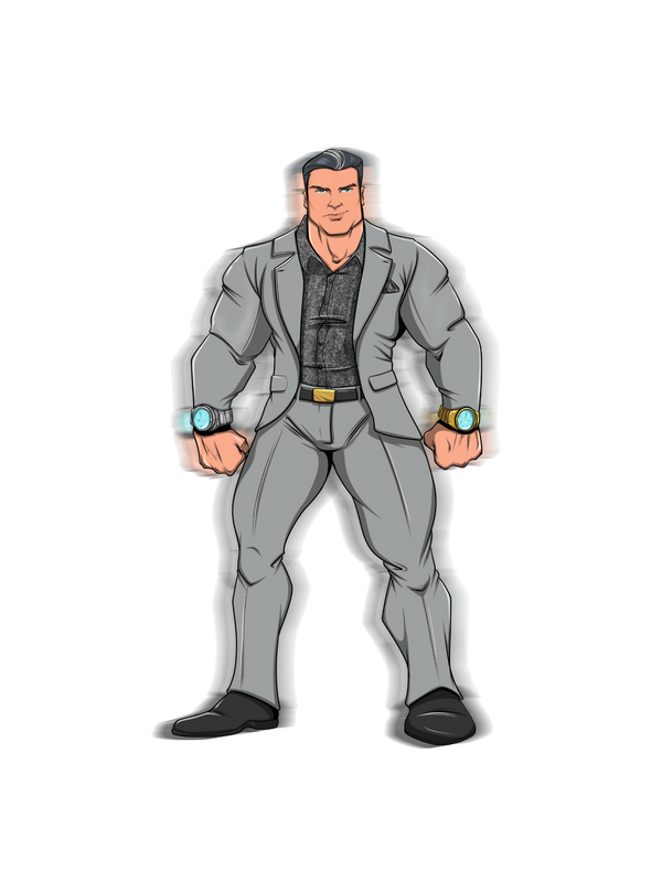 Cassius Killmove