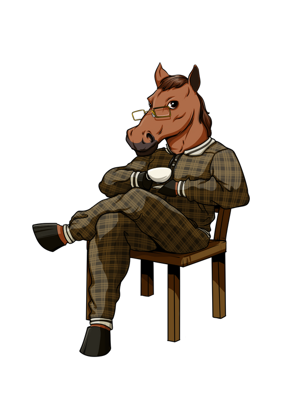 Charlie Horse