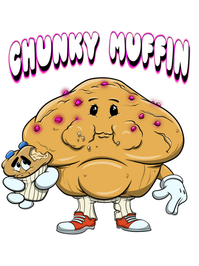 Chunky Muffin