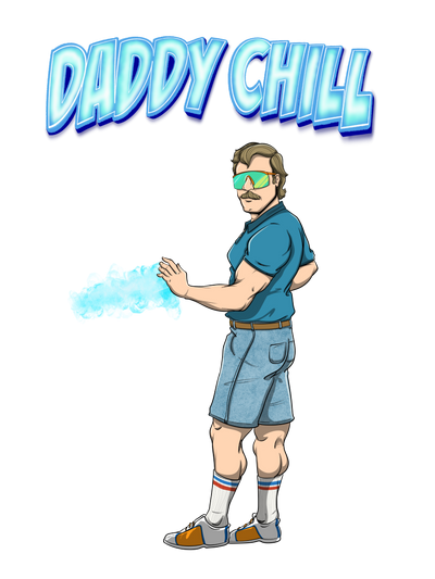Daddy Chill