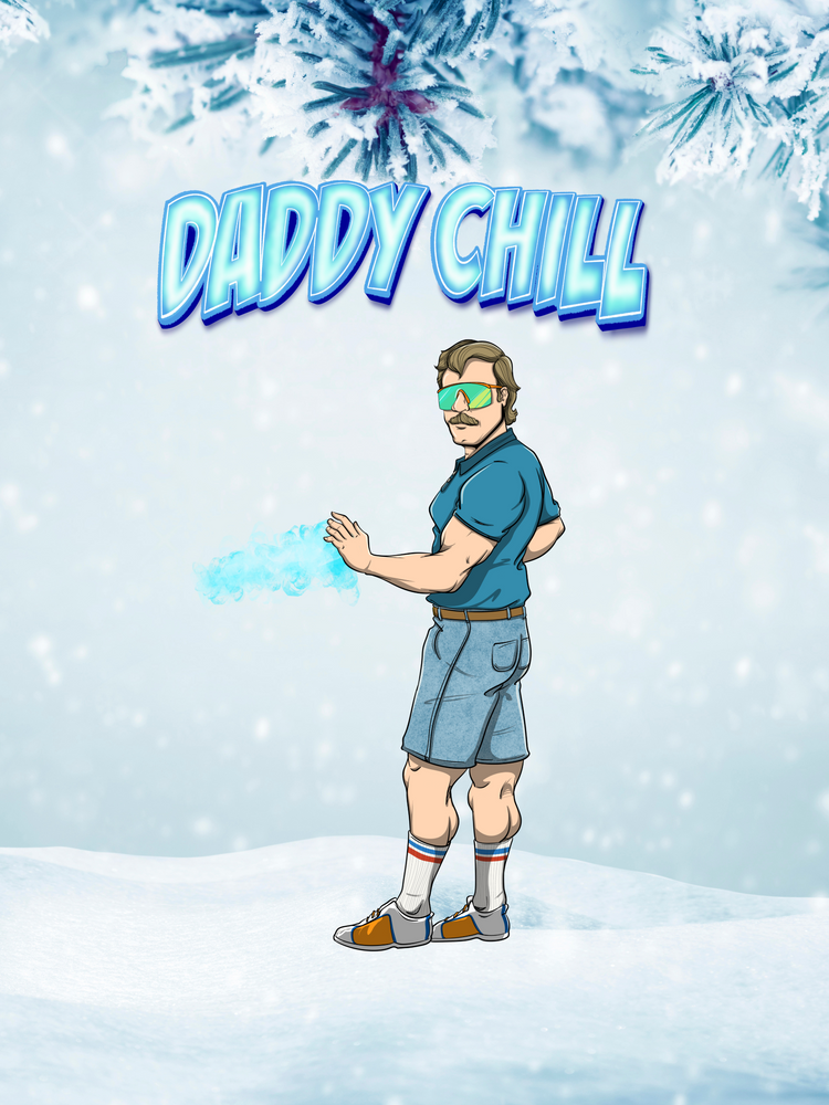 Daddy Chill
