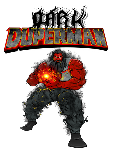 Dark Duperman