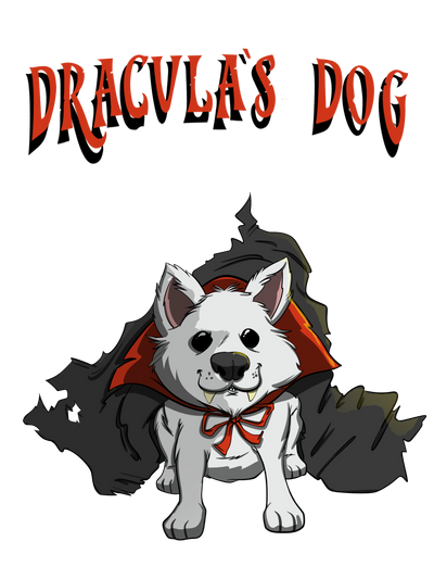 Dracula's Dog