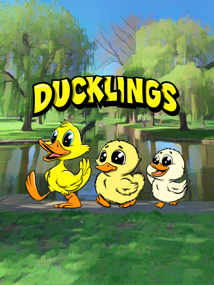 Ducklings