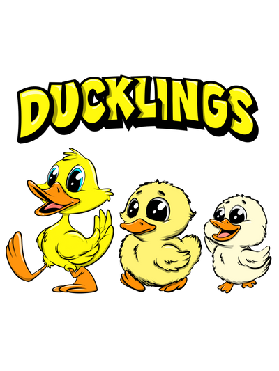 Ducklings