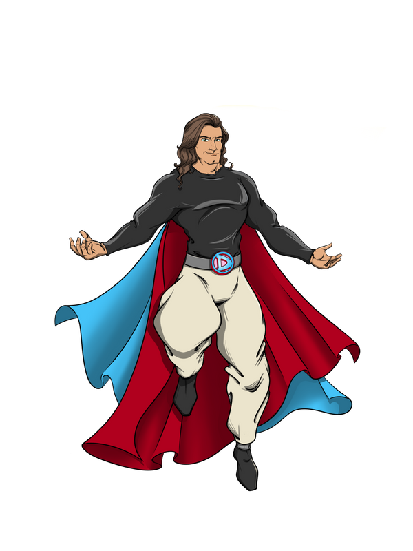 Duperman