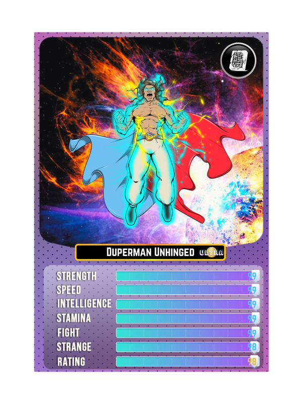 Holographic
