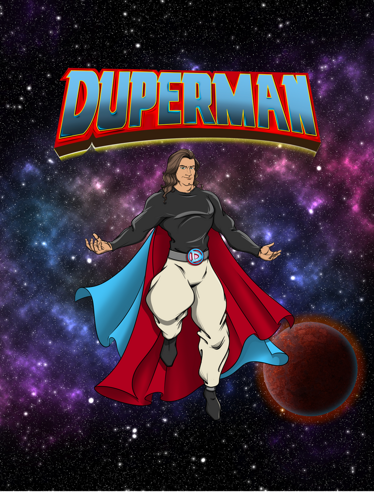 Duperman